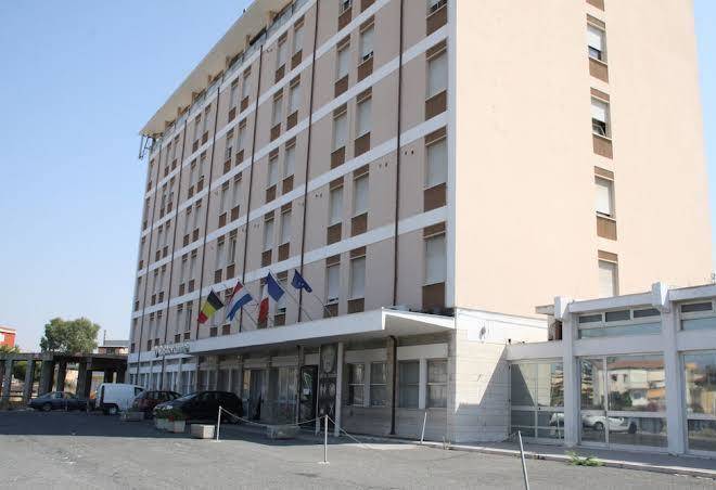 Hotel sileno