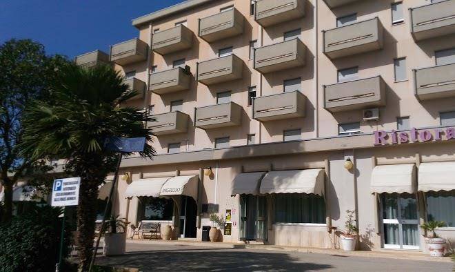Hotel ventura