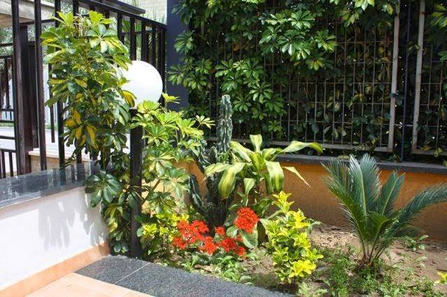 La villetta bed and breakfast