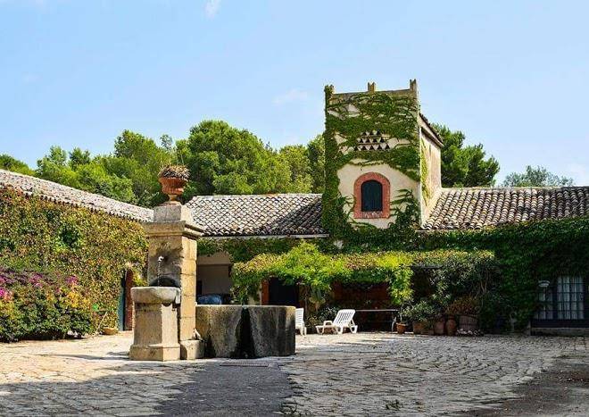 Masseria floresta