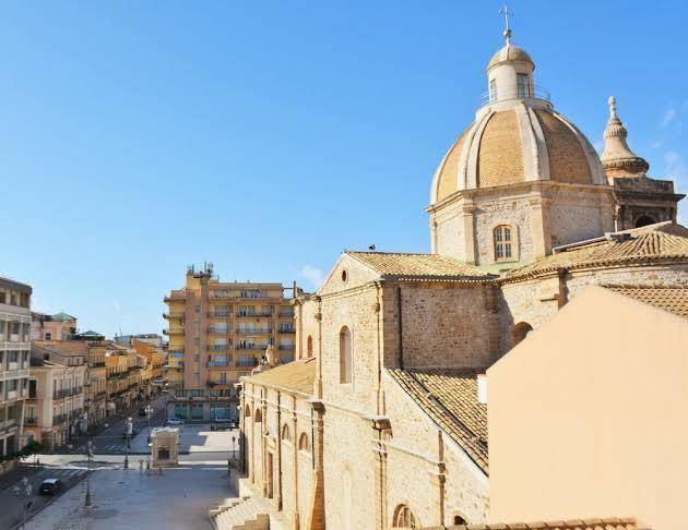 Piazza grande