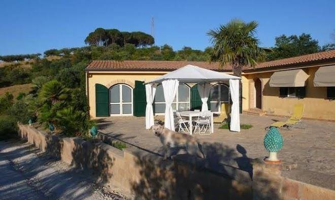 Tenuta bartoli maison de charme