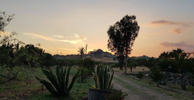 Tenuta grea