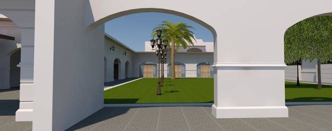 Tenuta palladio