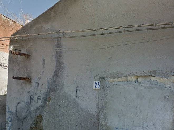 A due passi dal mare