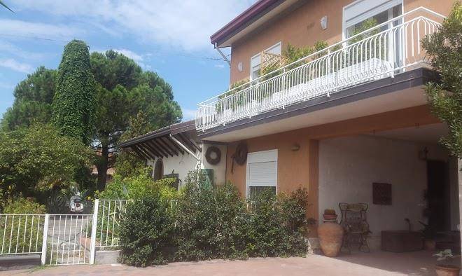 Affittacamere la finestra sull'etna