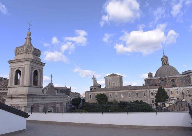 Affittacamere palazzo galifi
