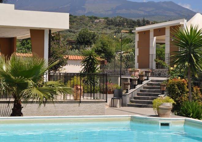Agrihotel croce vallone