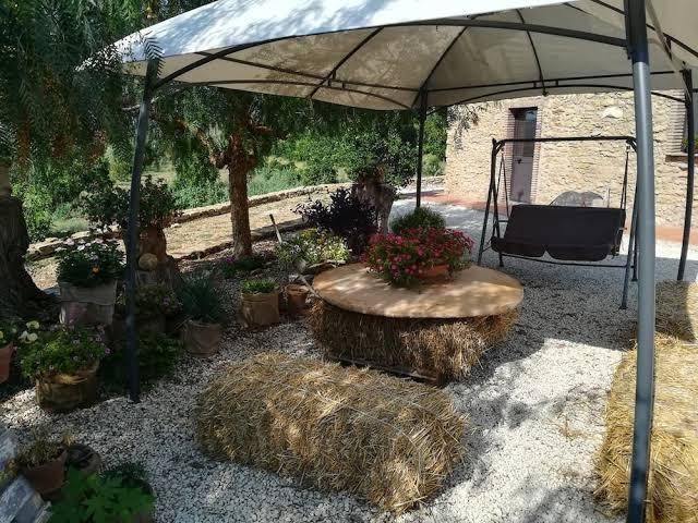 Agritur costabaira