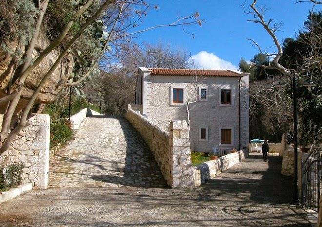 Agriturismo a'cunziria