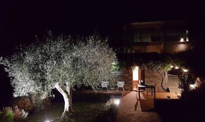 Agriturismo agricoltura biologica sciaraviva