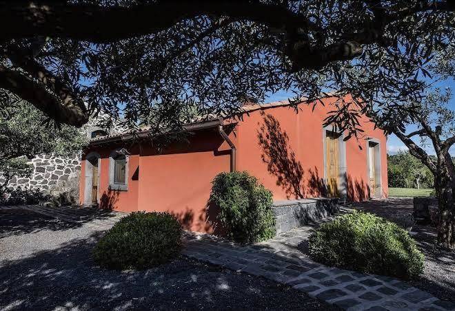 Agriturismo arrigo