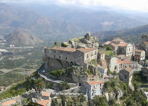 Agriturismo borgo san nicolao
