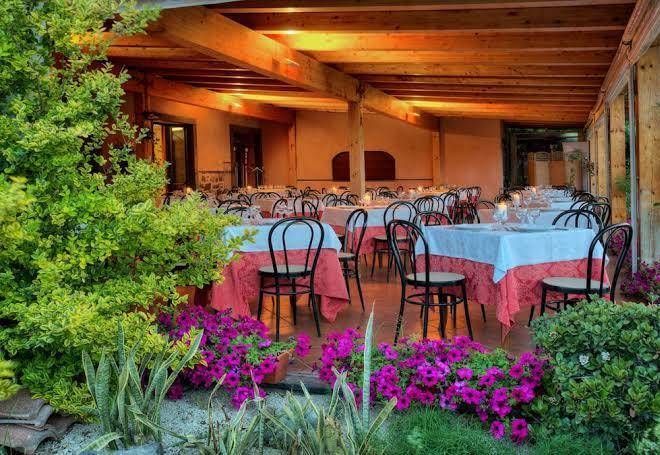 Agriturismo corte aragonese