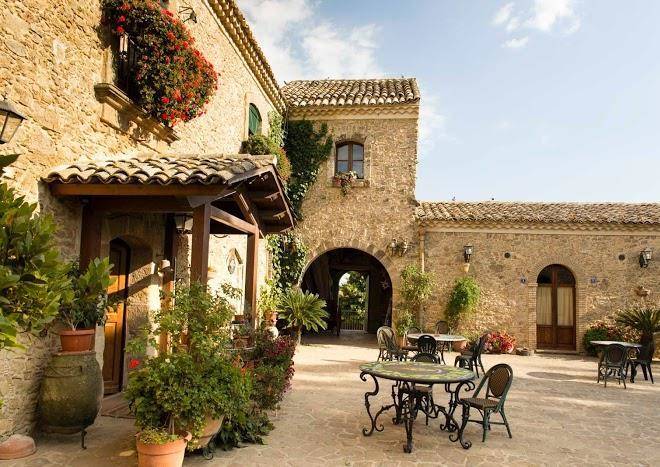 Agriturismo gigliotto