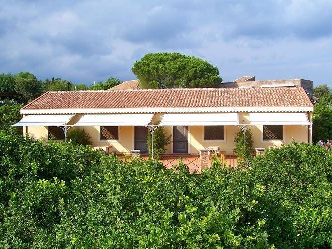 Agriturismo il limoneto