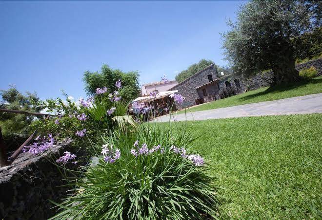 Agriturismo il sole e il sale