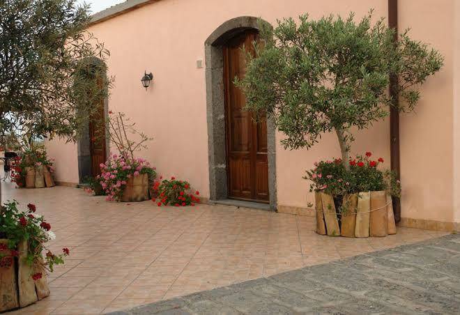 Agriturismo la grevillea