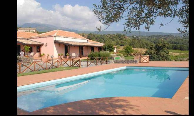 Agriturismo le case del merlo