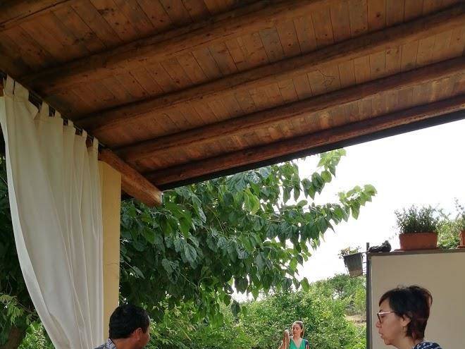 Agriturismo le case di civi