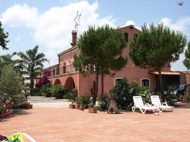 Agriturismo masseria portiere stella