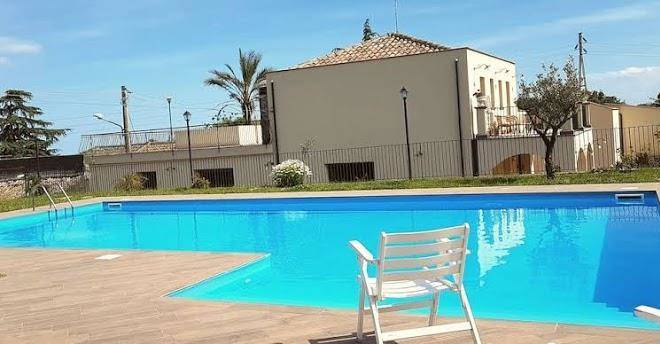 Agriturismo pumadamuri