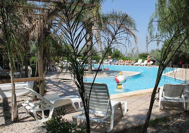 Agriturismo resort dell'etna paterno