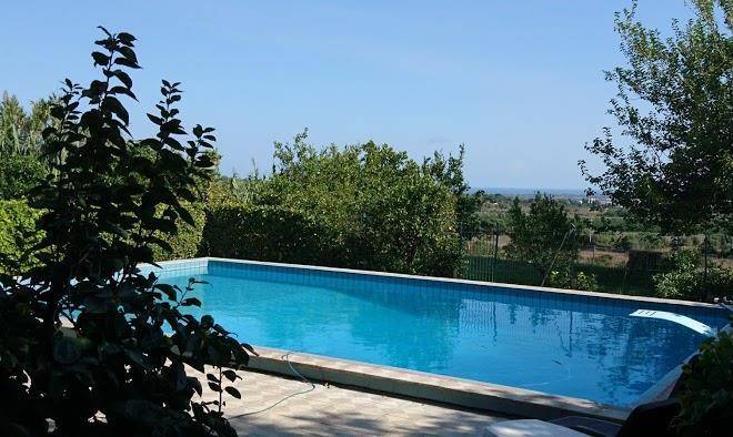 Agriturismo ruvitello