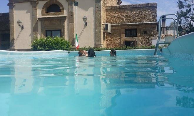 Agriturismo san bartolomeo soleluna