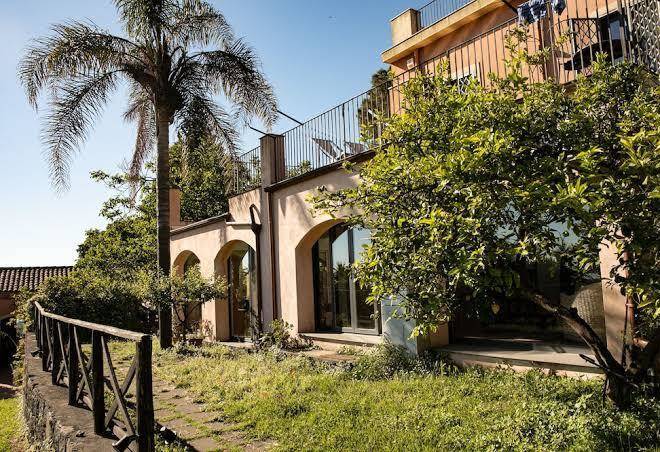 Agriturismo san leonardello