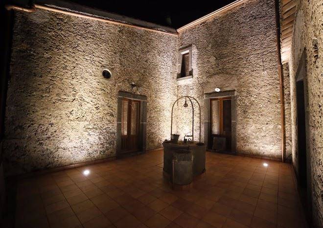 Agriturismo sole di sicilia
