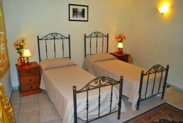 Albergo albatro