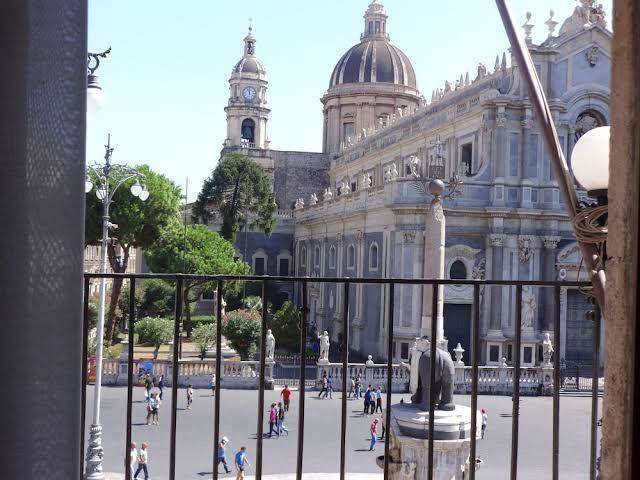 Albergo centrale europa