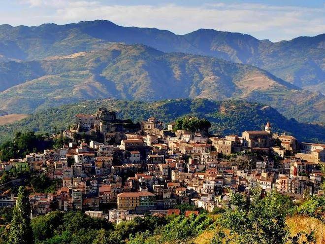 Albergo diffuso borgo santa caterina