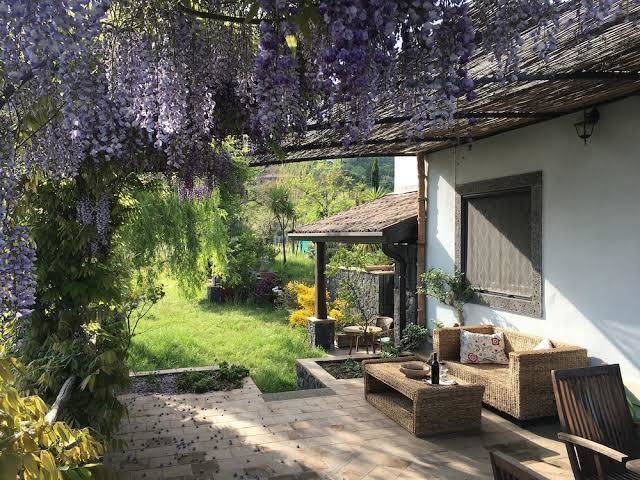 Alberto's mt etna b&b