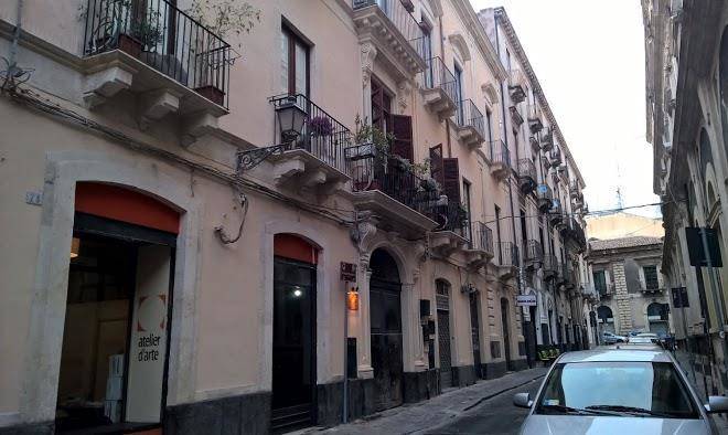 Amenano b&b