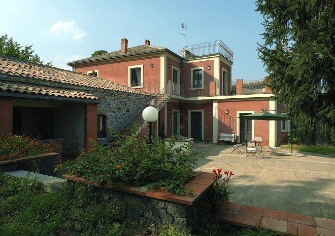 Antica dimora benanti