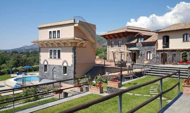 Antico borgo petralia