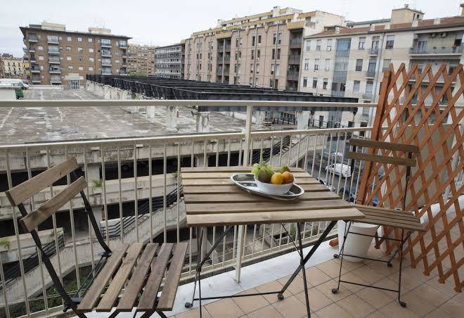 Antico mercato