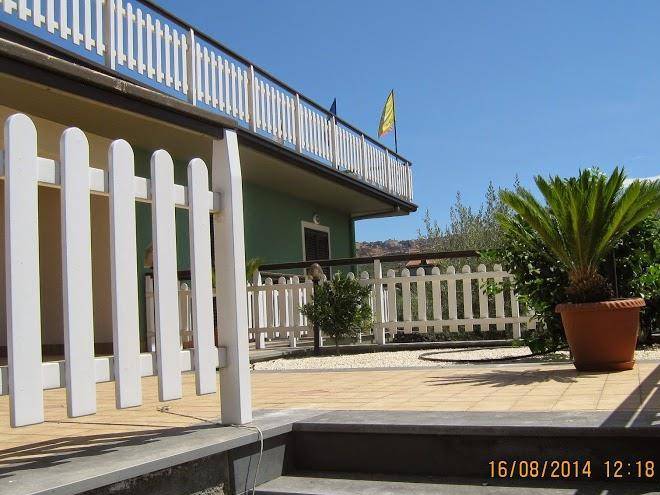 Azienda agricola cuntarati