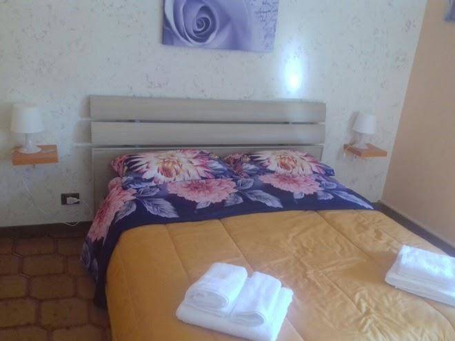 Bed and fly aeroporto catania