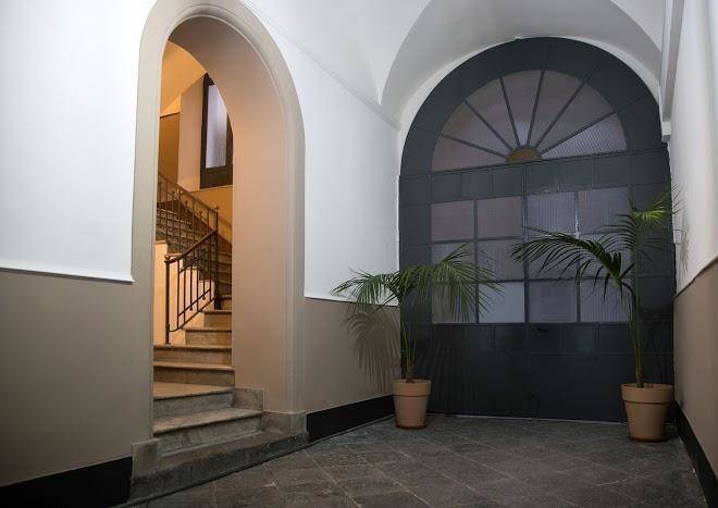 B&b cianciana