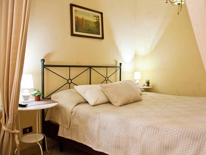 B&b garibaldi
