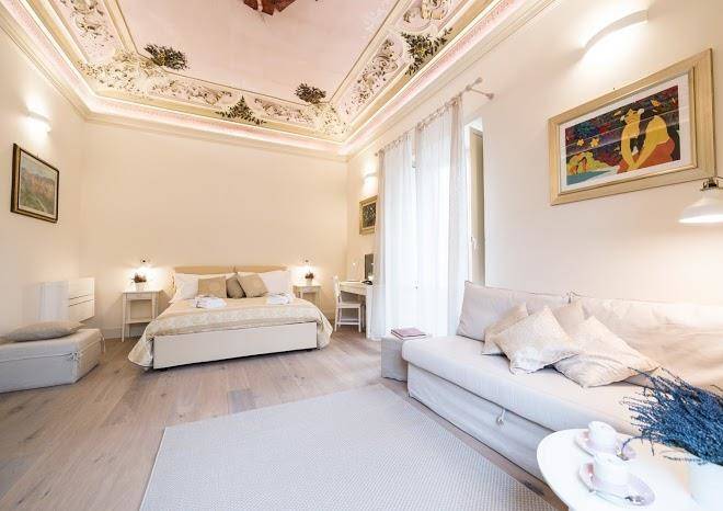 B&b il leone blu catania centro