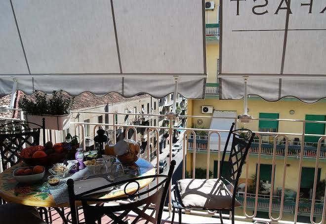 B&b la dimora