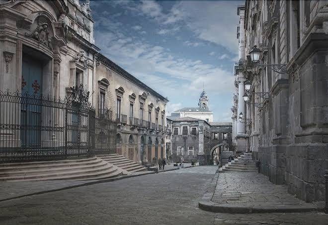 B&b palazzo cerami