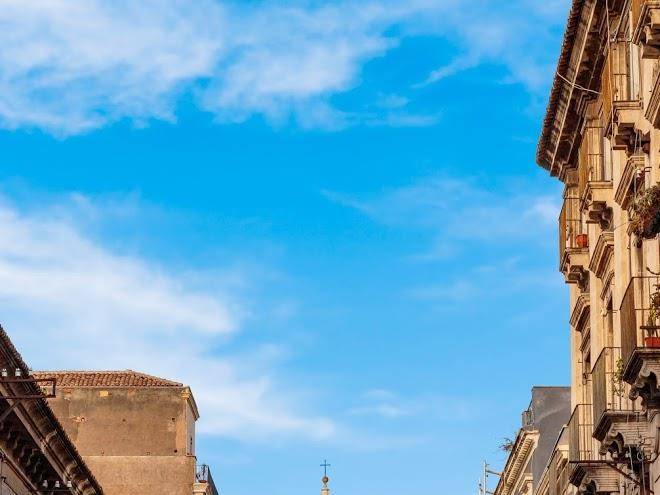 B&b palazzo sisto
