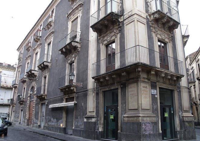 B&b palazzo tornabene