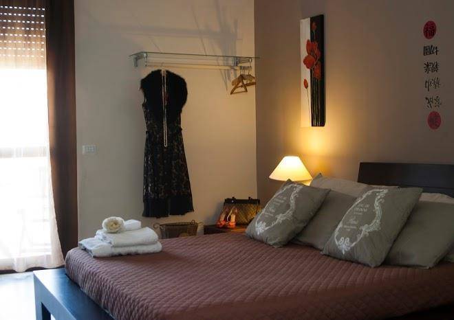 B&b selene policlinico catania