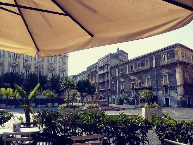 B&b teatro bellini